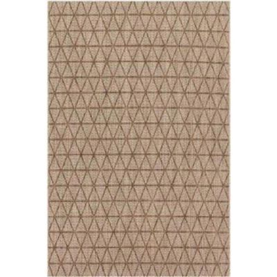 Image of Isle Beige/Mocha Rug